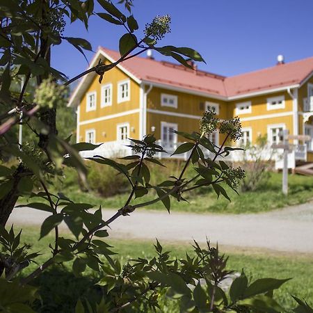 Herranniemi Guesthouse Vuonislahti Екстер'єр фото