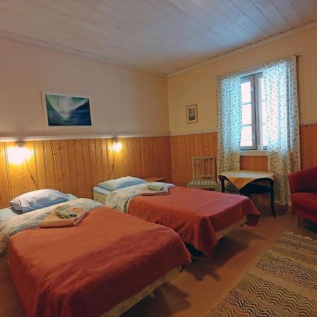 Herranniemi Guesthouse Vuonislahti Екстер'єр фото