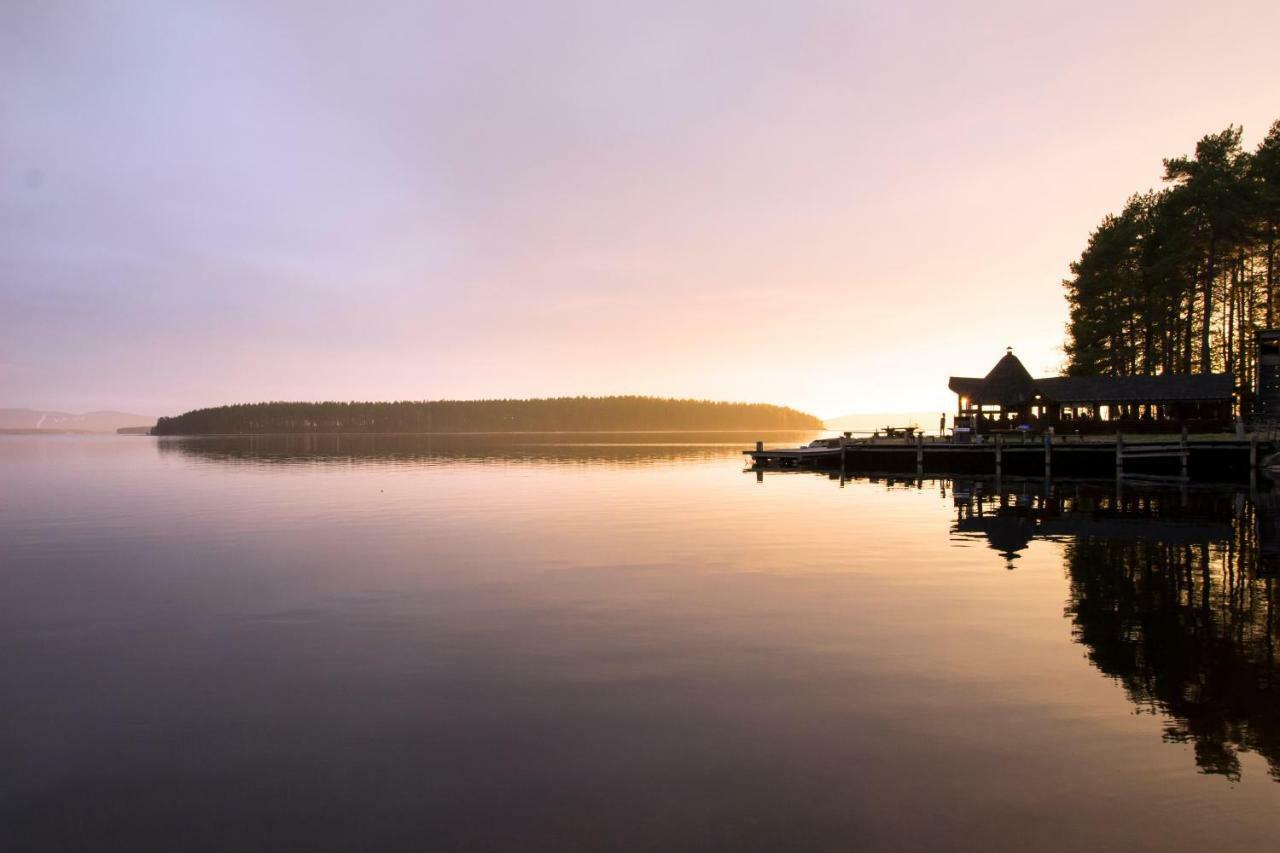Herranniemi Guesthouse Vuonislahti Екстер'єр фото